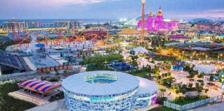 Адлер: Апарт-отели Yumani Мадрид