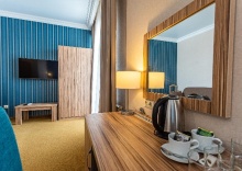 Геленджик: Отель Blue Marlin Hotel