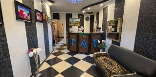 Батайск: Отель Агат