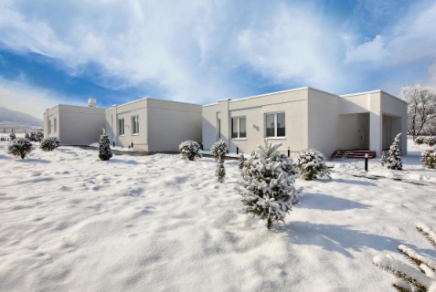 Иноземцево: Санаторий Машук Аква-Терм