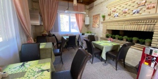 Домодедово: Отель Отель Аватара