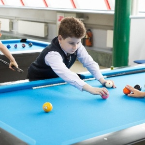 Фото от владельца POOL SCHOOL, школа бильярда