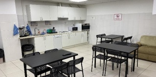 Североморск: Отель Компас