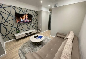 Отель СеверГранд в Норильске