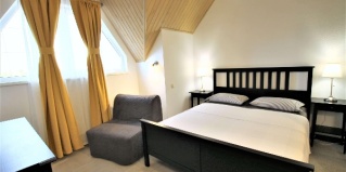 Кучугуры: Отель Азов Инн