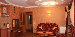 Белгород: Отель Успех