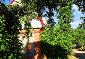 Коттедж Country house в Должанской