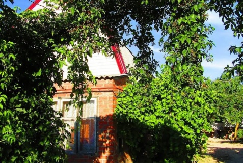 Должанская: Коттедж Country house