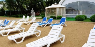 Лобня: Отель Hotel-city