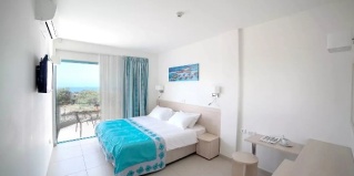 совхоза "Пятилетка": Отель Регина