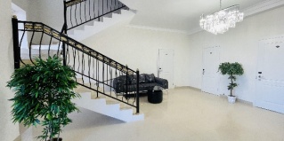 Дербент: Отель Зодиак