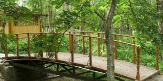 Мурмаши: Отель Лапландия