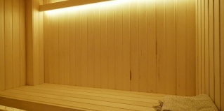 Эстосадок: Отель Панорама парк