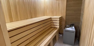 Стерлитамак: Отель Курай