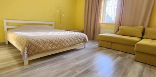 Беляниново: Турбаза Mesto. fun