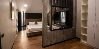 Всеволожск: Коттедж Villingston Residence