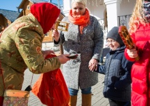 с. Дивеево: Отель Дивеевская Слобода