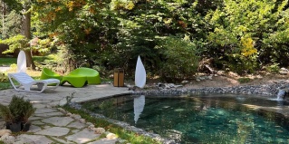 Архыз: Отель Горы Village