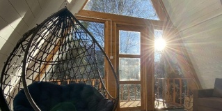 Зеленчукский район: Турбаза Экоотдых Архыз