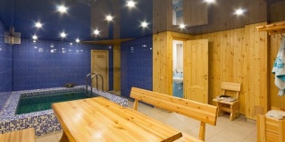 Самара: Отель Четыре сезона