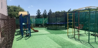 Витязево: Отель Артика