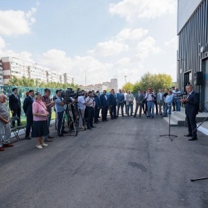 Фото от владельца Сетевая компания, ОАО, центр обслуживания потребителей