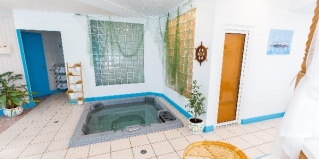 Ижевск: Отель Эрмитаж