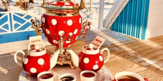 Лобастово: Турбаза Агропарк Ясенево