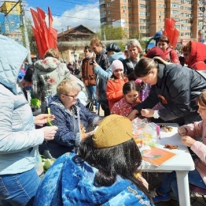 Фото от владельца Городская библиотека