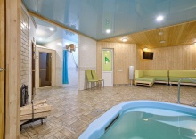 Екатеринбург: Отель Sonya family hotel