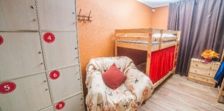 Красноярск: Апартаменты Like