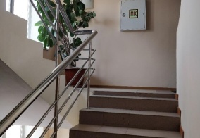 Отель Центральная в Приморском крае