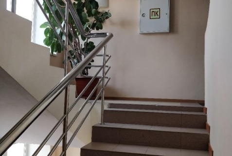 Лесозаводск: Отель Центральная