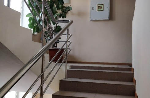 Лесозаводск: Отель Центральная