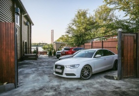 Мини-отель Валенсия в Ставропольском крае