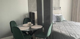 Анапа: Отель Solarhouse на берегу