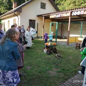 Фото от владельца Детский сад, пос. Холмогоровка