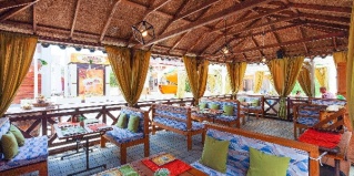 Витязево: Отель Palace