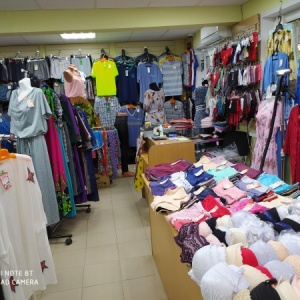 Фото от владельца Аленушка, магазин одежды для всей семьи