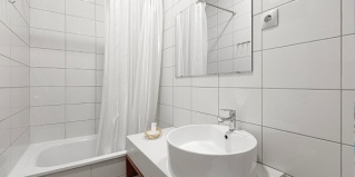 Владивосток: Отель Cosmos Smart Vladivostok Hotel