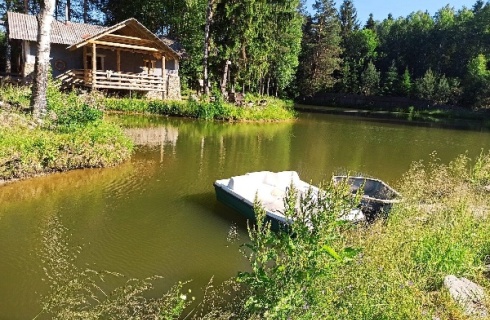 Калязинский муниципальный округ: Турбаза Южный Парк