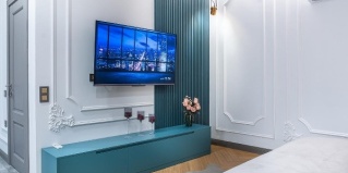 Алматы: Апарт-отели Apart hotel Colibri