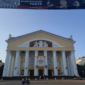 Фото от владельца Калужский областной драматический театр