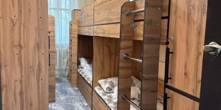 Махачкала: Хостел на Пушкина