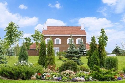 Ангелово: Коттедж Rosinka International Residences