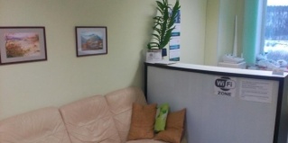 Кильдинстрой: Хостел На крючке