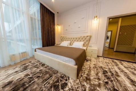 Анапа: Отель Капитан