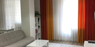 Астана: Апартаменты Botanic Garden Apartments