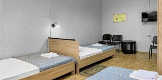 Абакан: Отель Smart hotel KDO Абакан