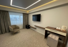 Отель Петропавловск в Петропавловске-Камчатском